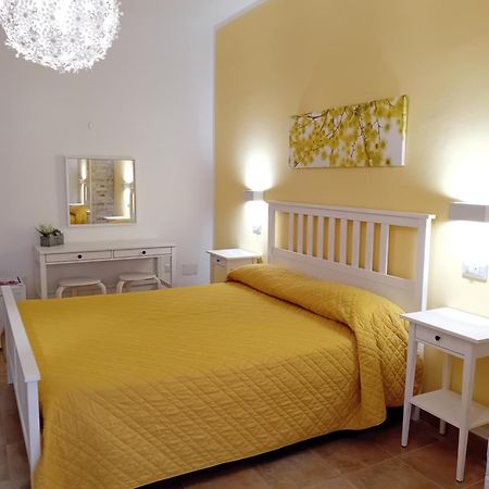 Sa Vivenda Suite Alghero Exteriér fotografie