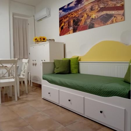Sa Vivenda Suite Alghero Exteriér fotografie