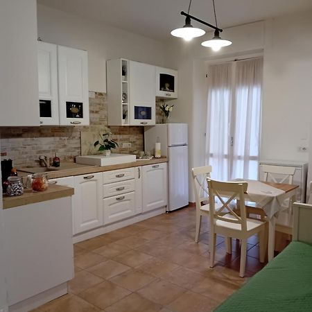 Sa Vivenda Suite Alghero Exteriér fotografie