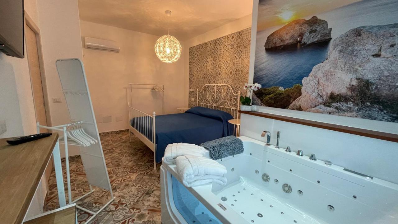 Sa Vivenda Suite Alghero Exteriér fotografie