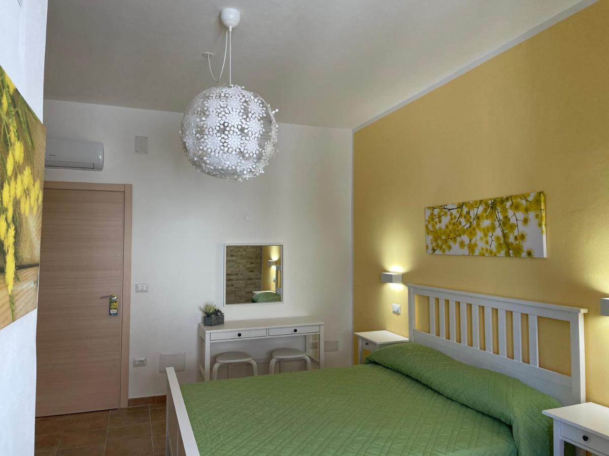Sa Vivenda Suite Alghero Exteriér fotografie