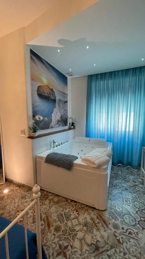 Sa Vivenda Suite Alghero Exteriér fotografie