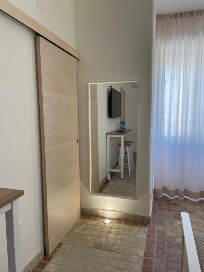 Sa Vivenda Suite Alghero Exteriér fotografie