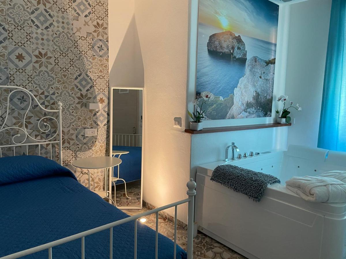 Sa Vivenda Suite Alghero Exteriér fotografie