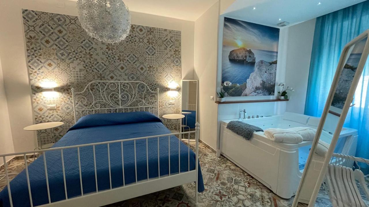 Sa Vivenda Suite Alghero Exteriér fotografie
