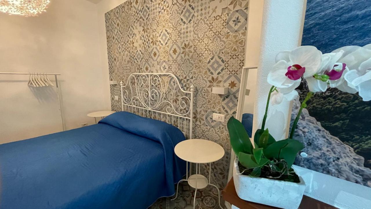 Sa Vivenda Suite Alghero Exteriér fotografie
