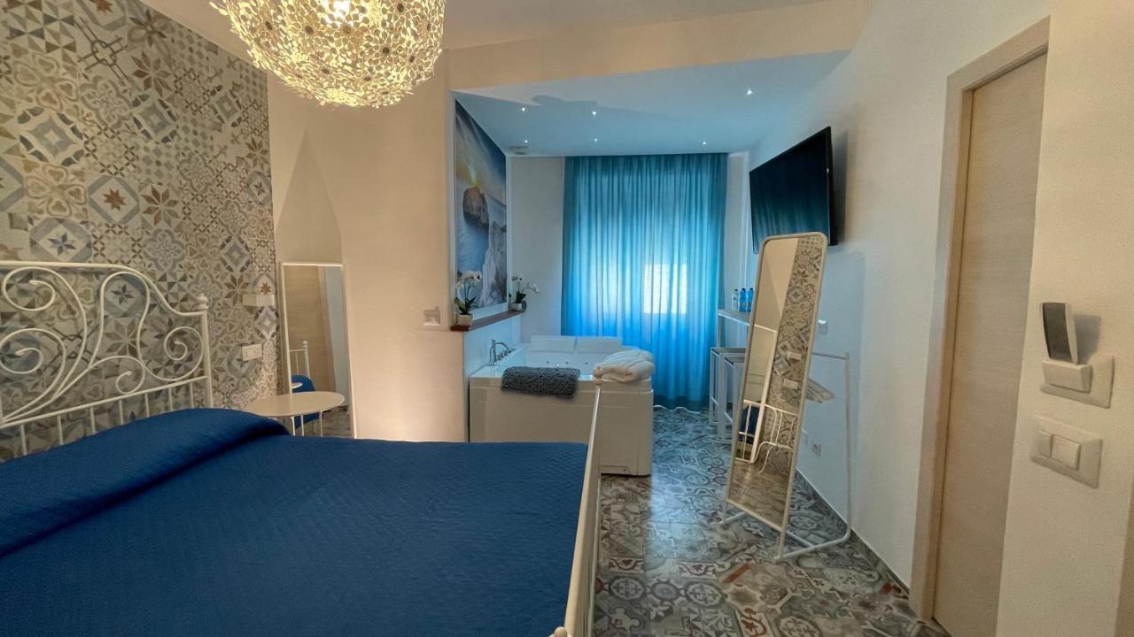 Sa Vivenda Suite Alghero Exteriér fotografie