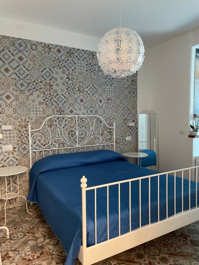 Sa Vivenda Suite Alghero Exteriér fotografie