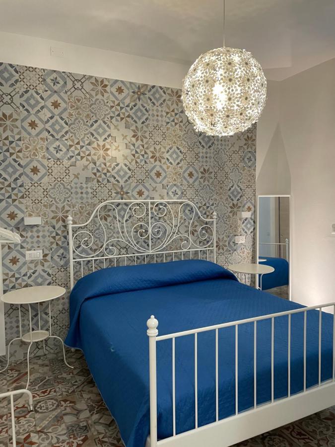 Sa Vivenda Suite Alghero Exteriér fotografie