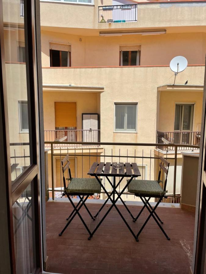Sa Vivenda Suite Alghero Exteriér fotografie