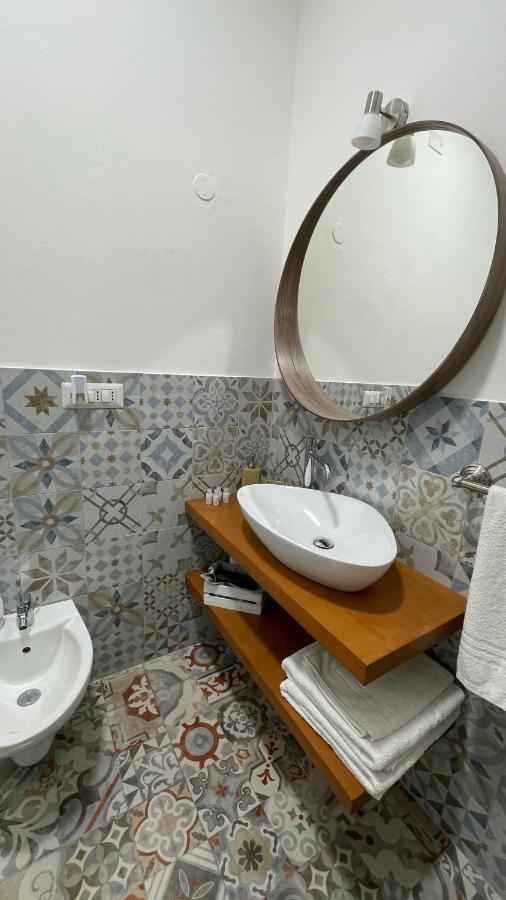 Sa Vivenda Suite Alghero Exteriér fotografie