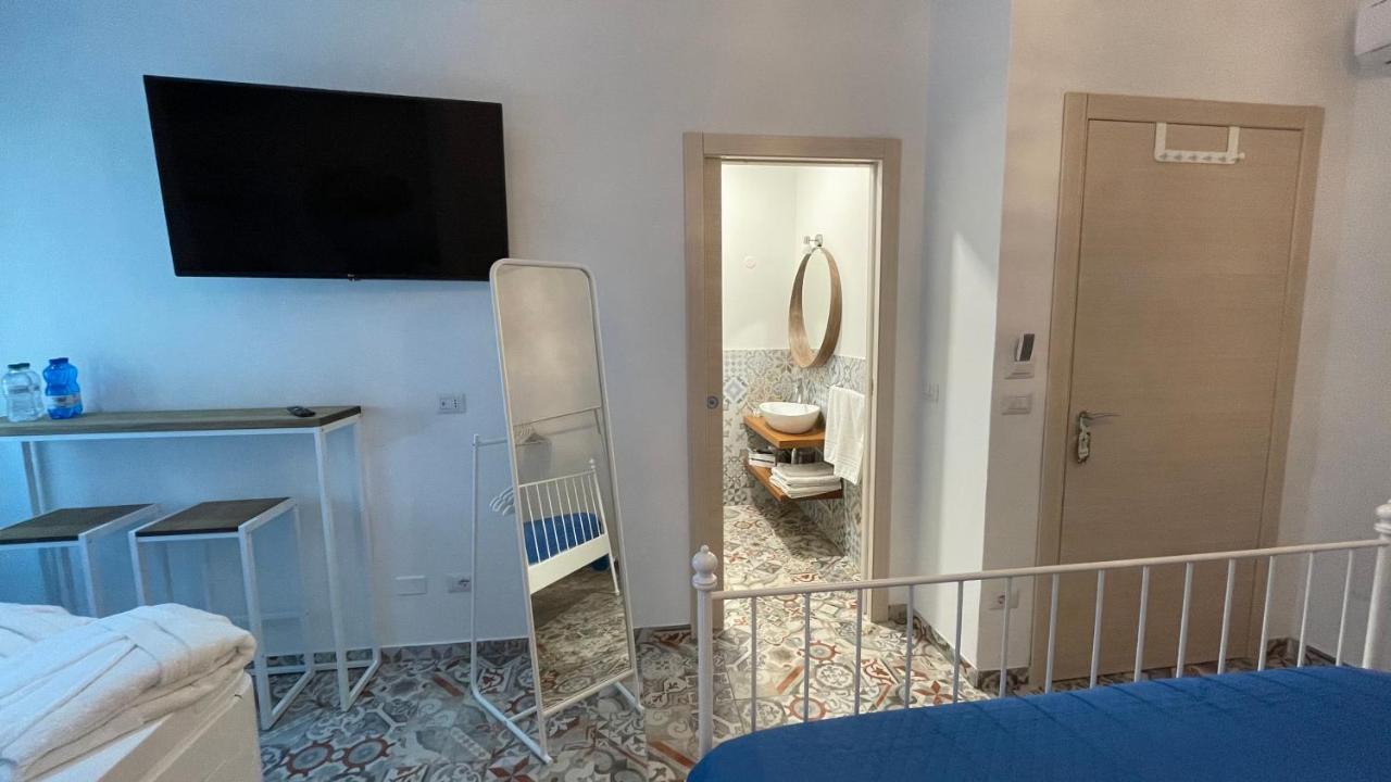 Sa Vivenda Suite Alghero Exteriér fotografie