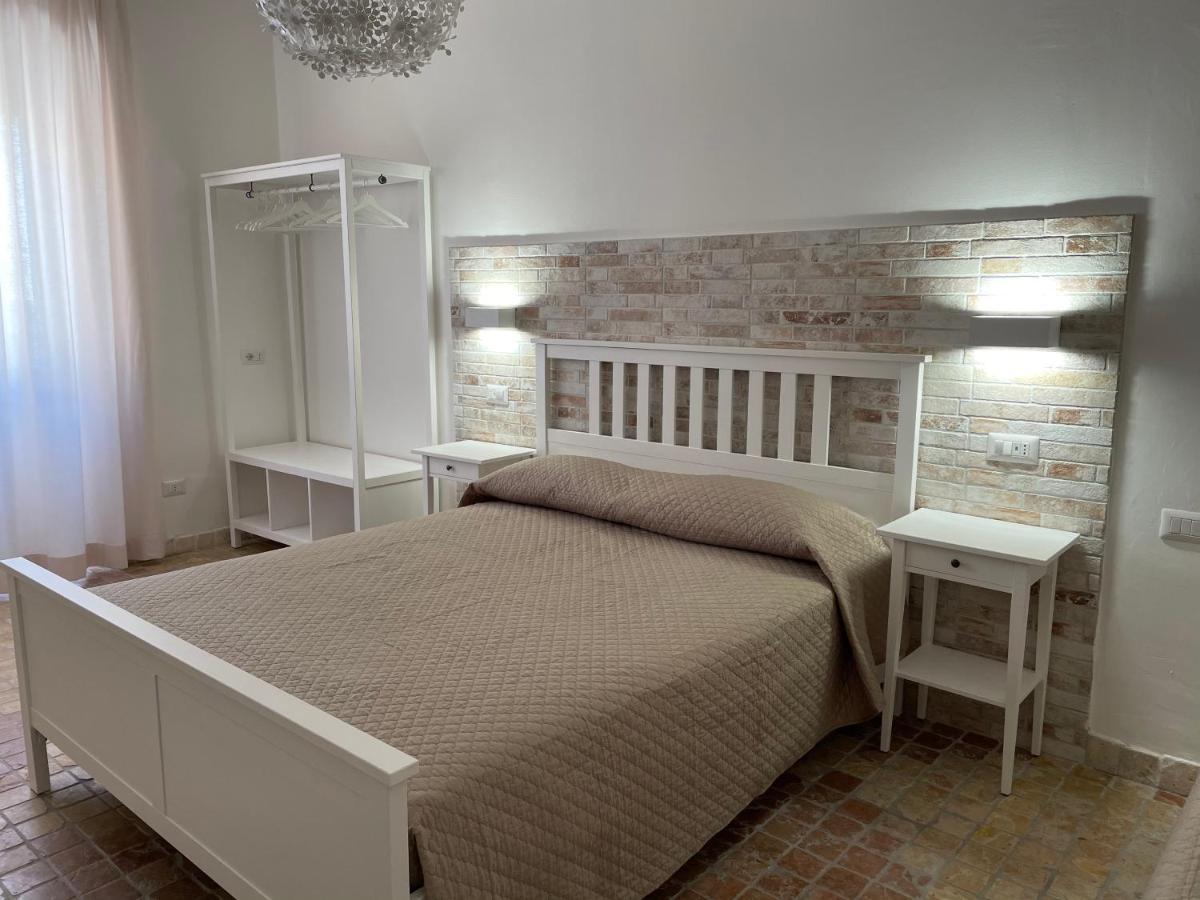 Sa Vivenda Suite Alghero Exteriér fotografie