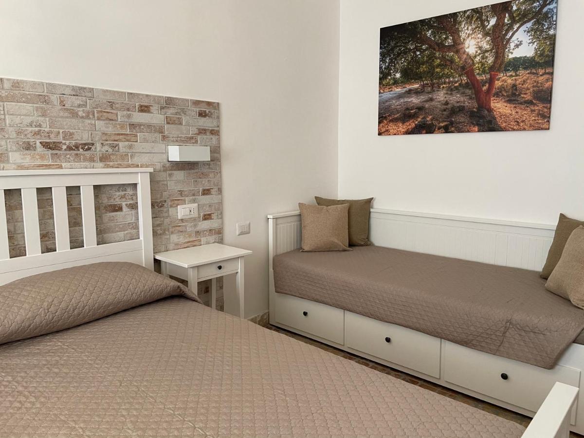 Sa Vivenda Suite Alghero Exteriér fotografie