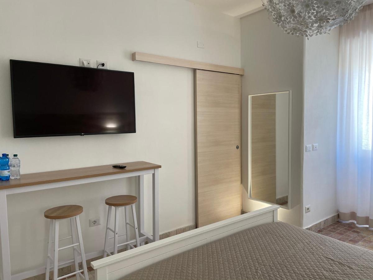Sa Vivenda Suite Alghero Exteriér fotografie