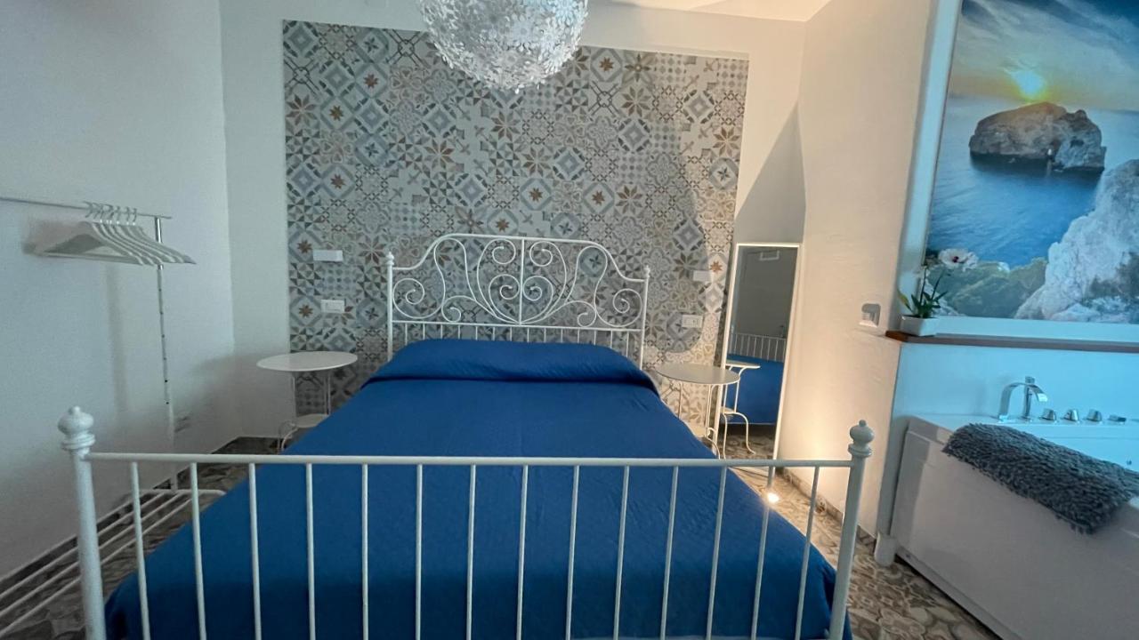 Sa Vivenda Suite Alghero Exteriér fotografie