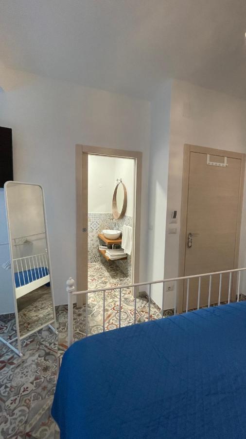 Sa Vivenda Suite Alghero Exteriér fotografie