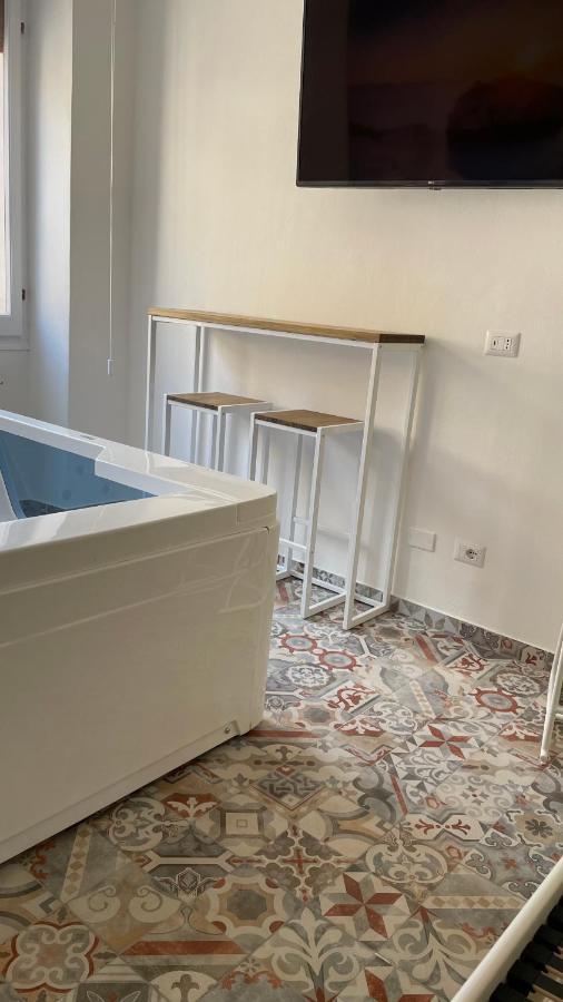 Sa Vivenda Suite Alghero Exteriér fotografie