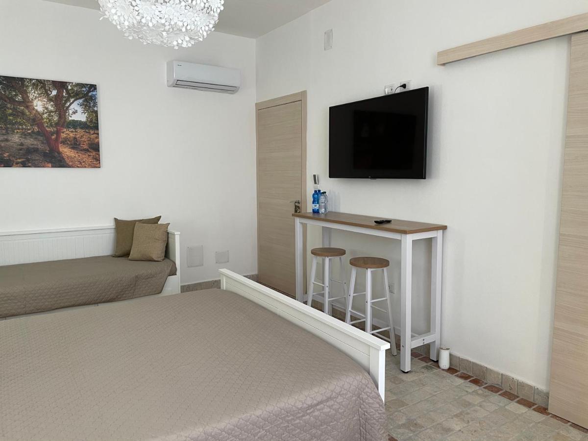 Sa Vivenda Suite Alghero Exteriér fotografie