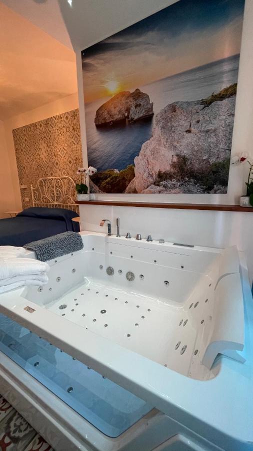 Sa Vivenda Suite Alghero Exteriér fotografie