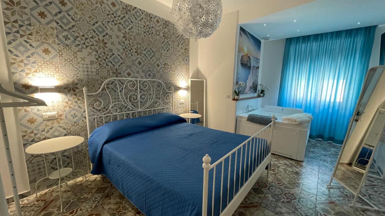 Sa Vivenda Suite Alghero Exteriér fotografie