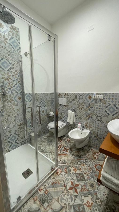 Sa Vivenda Suite Alghero Exteriér fotografie