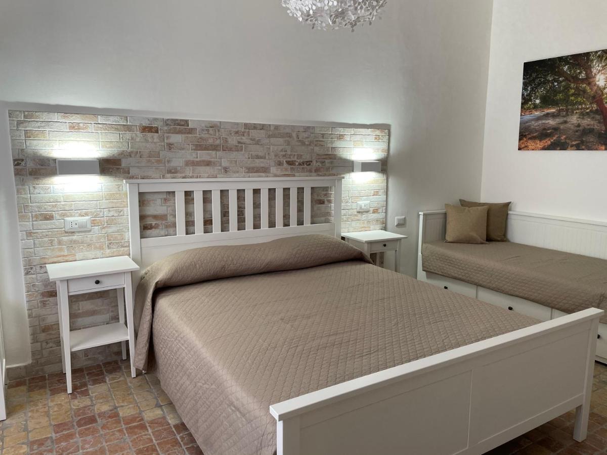 Sa Vivenda Suite Alghero Exteriér fotografie