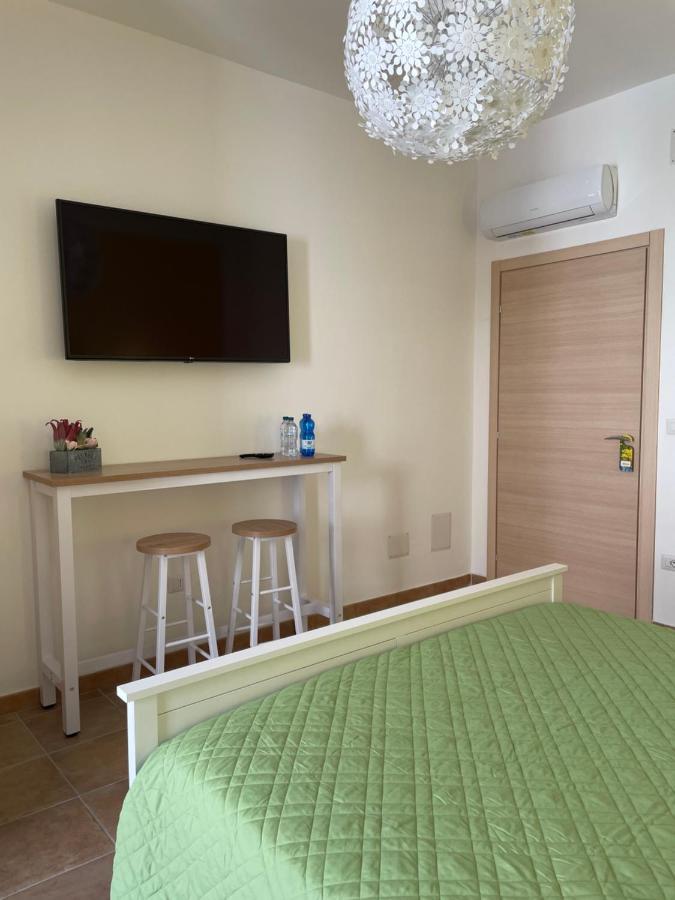 Sa Vivenda Suite Alghero Exteriér fotografie