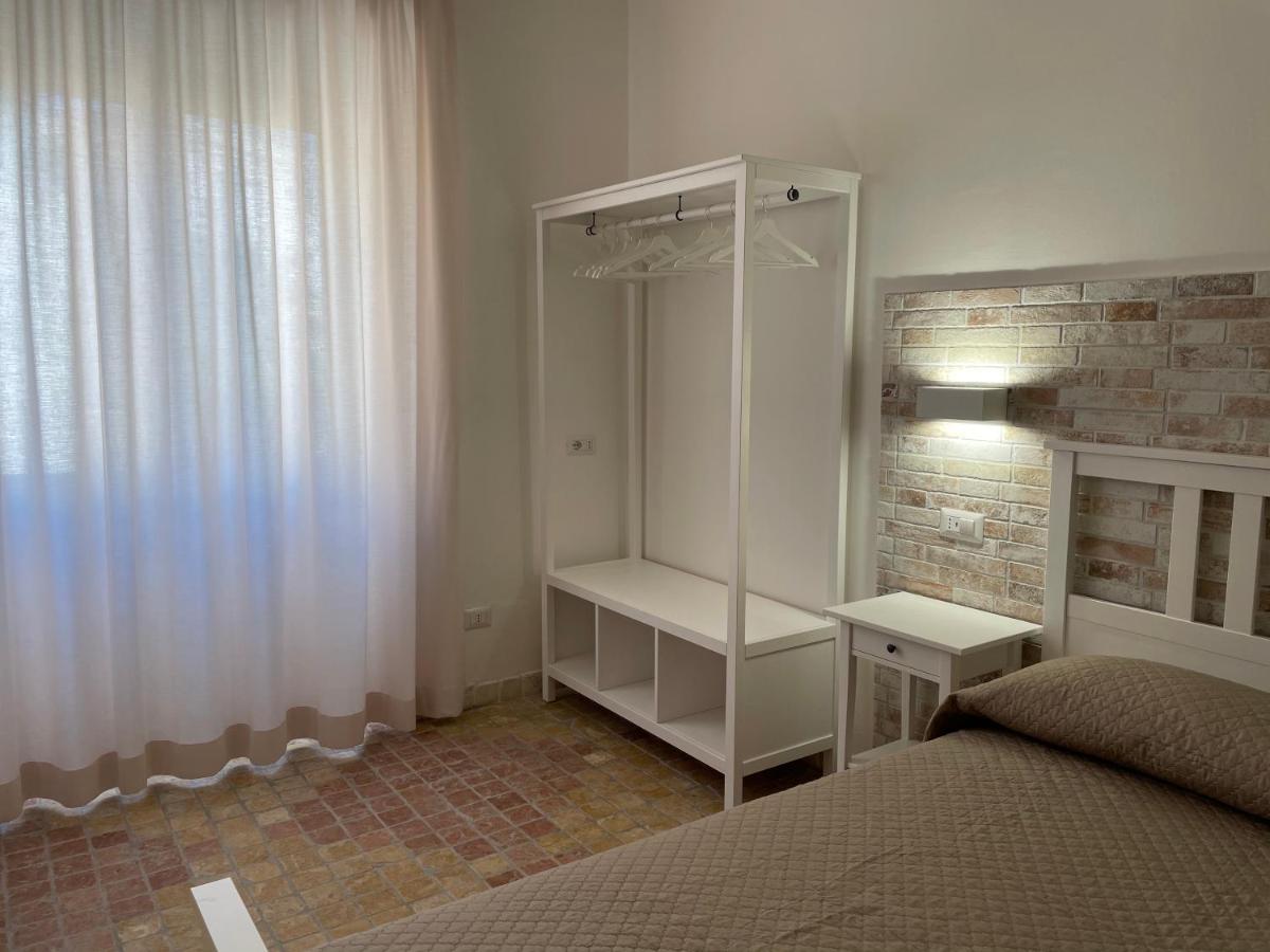 Sa Vivenda Suite Alghero Exteriér fotografie