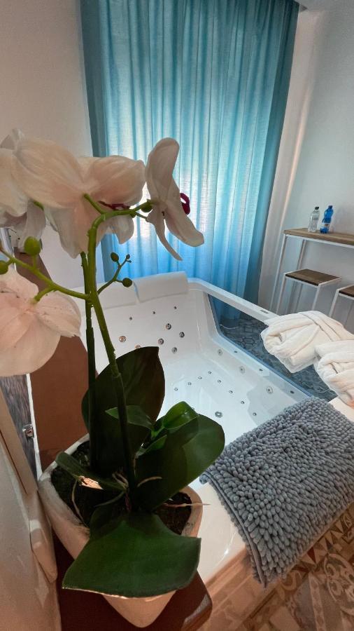 Sa Vivenda Suite Alghero Exteriér fotografie
