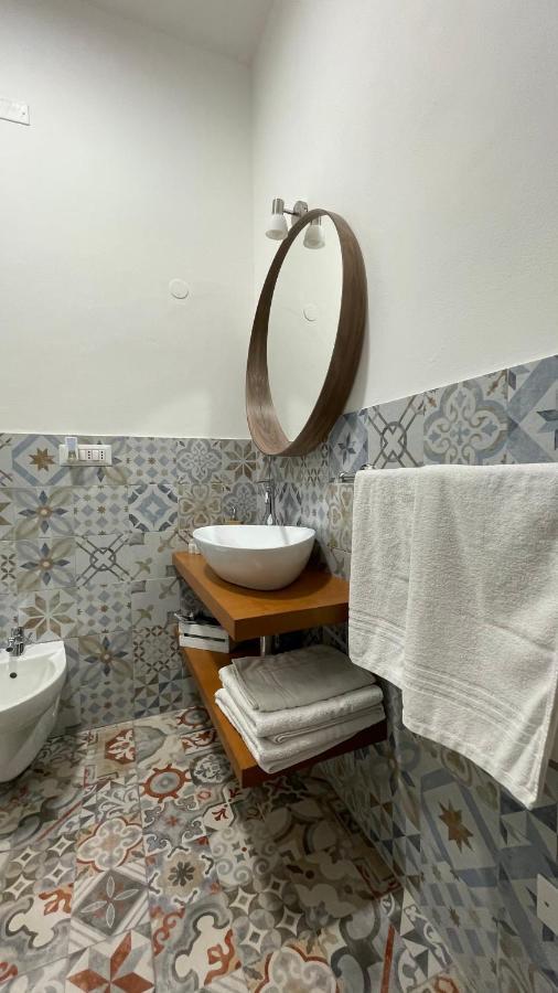 Sa Vivenda Suite Alghero Exteriér fotografie