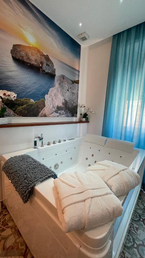 Sa Vivenda Suite Alghero Exteriér fotografie