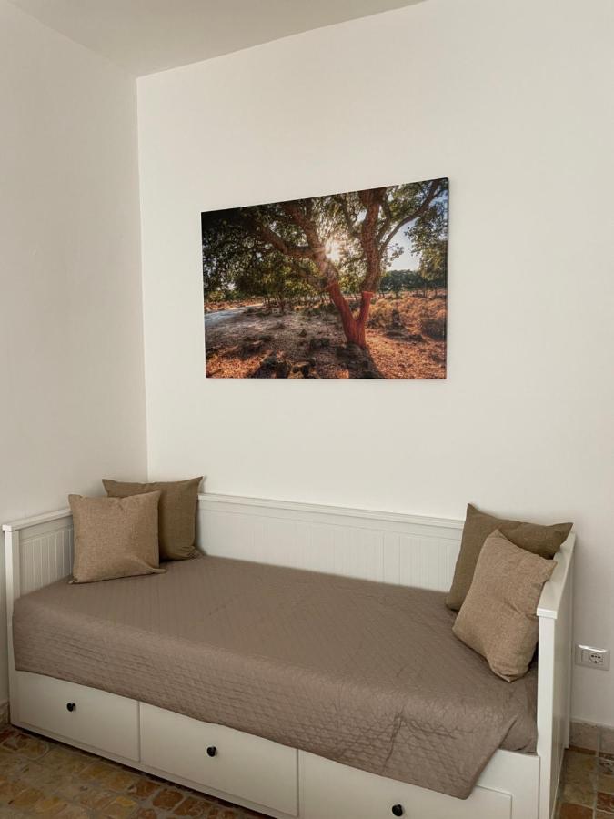 Sa Vivenda Suite Alghero Exteriér fotografie