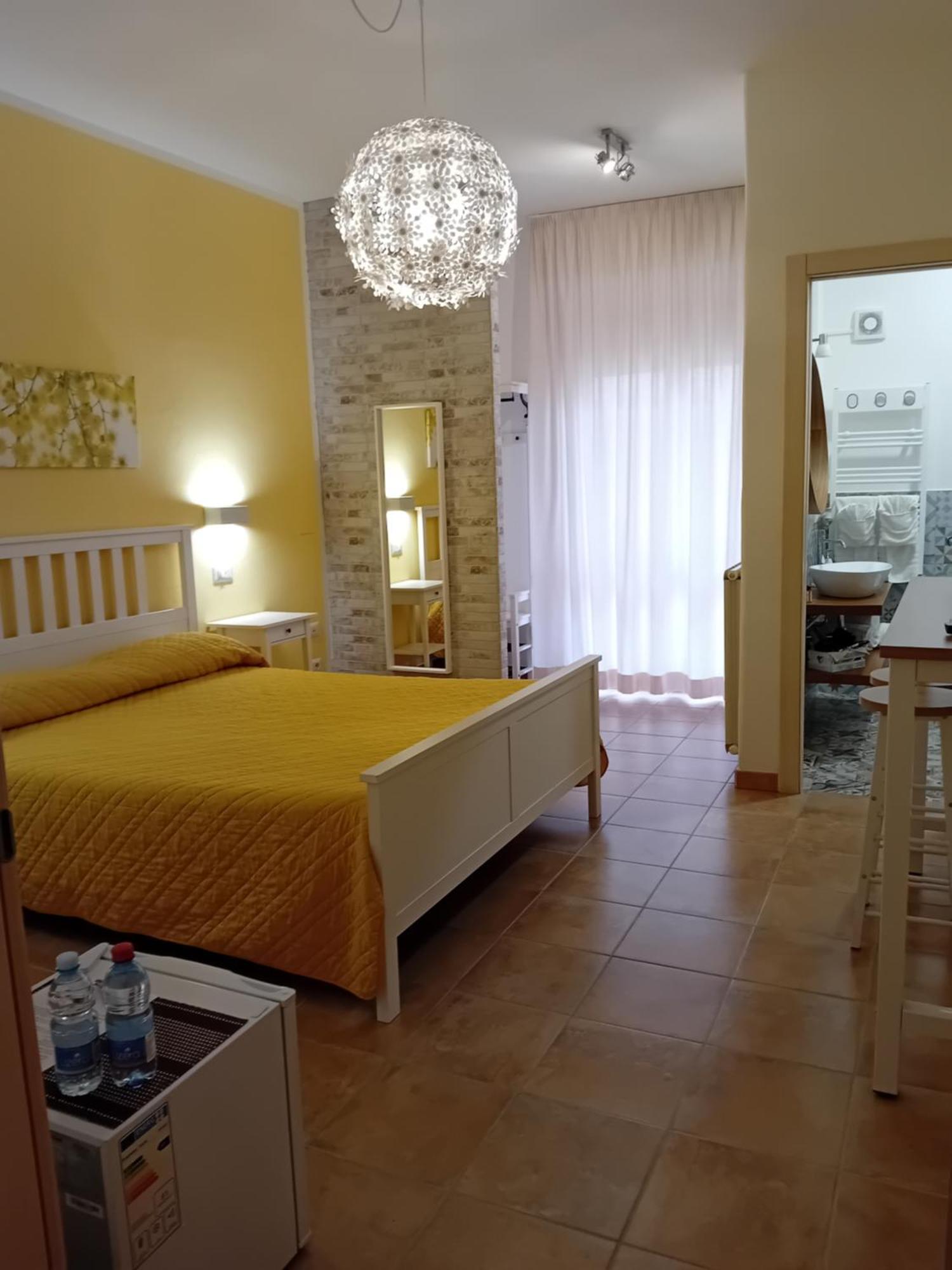 Sa Vivenda Suite Alghero Exteriér fotografie