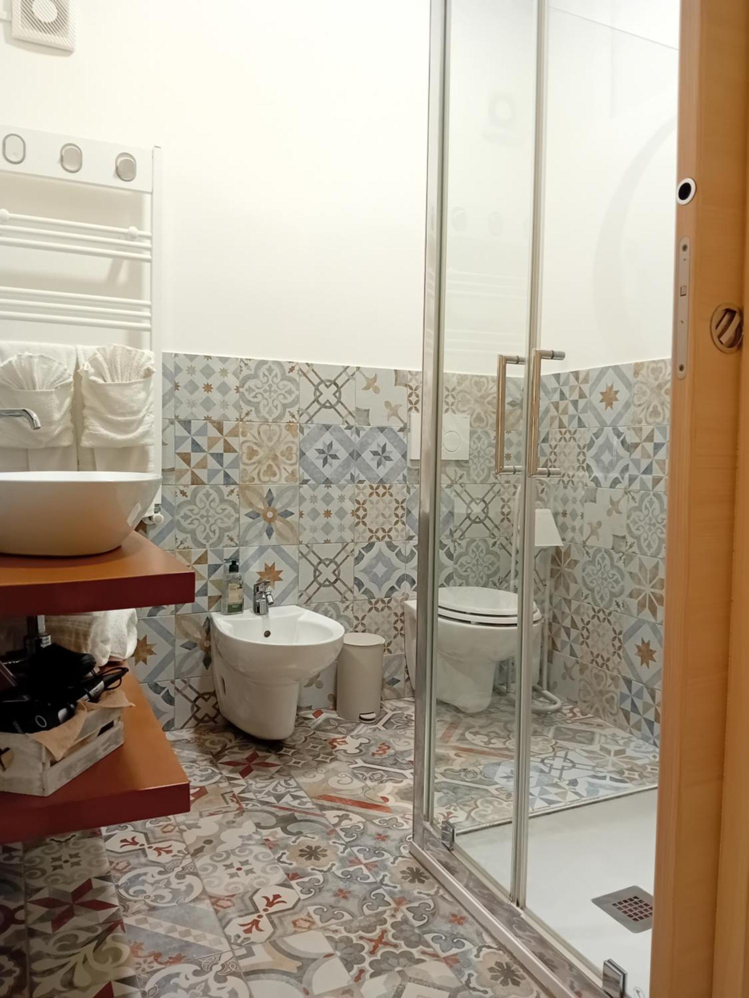 Sa Vivenda Suite Alghero Exteriér fotografie