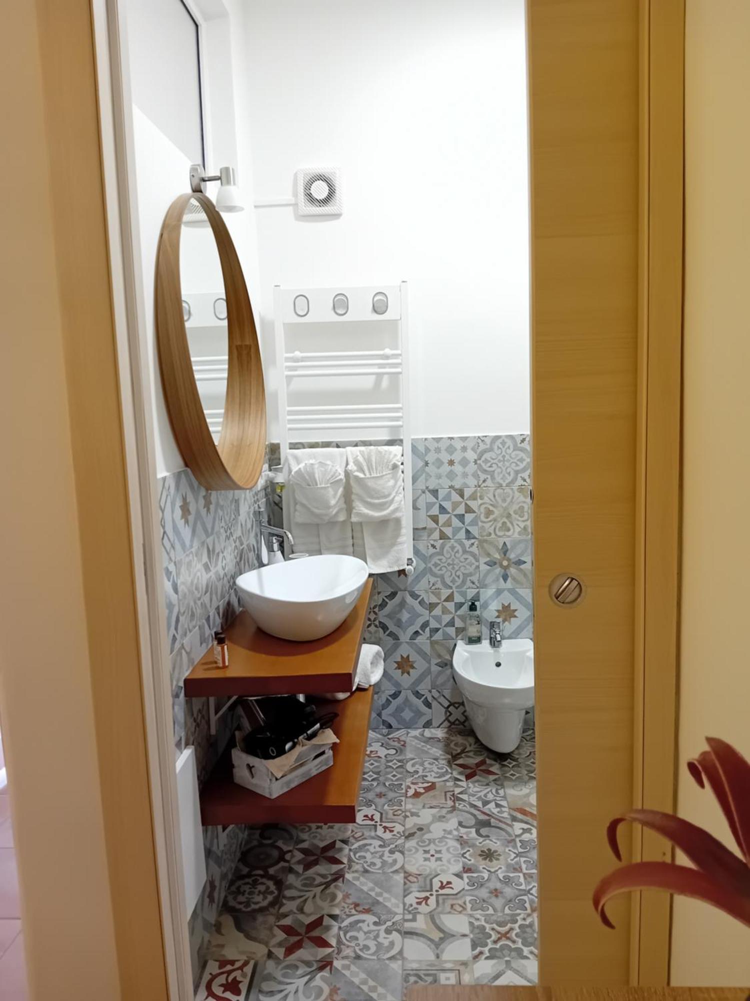 Sa Vivenda Suite Alghero Exteriér fotografie
