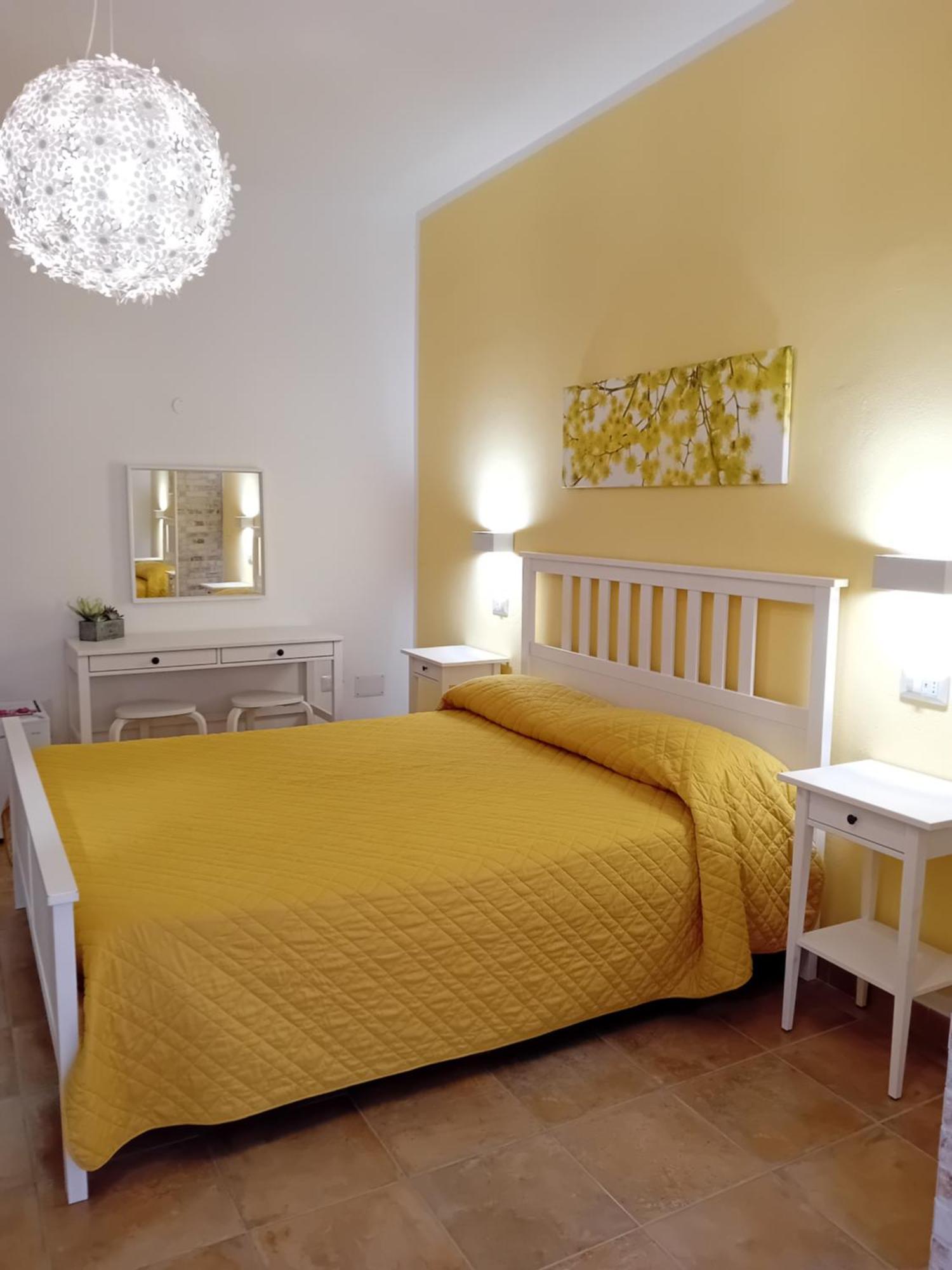 Sa Vivenda Suite Alghero Exteriér fotografie