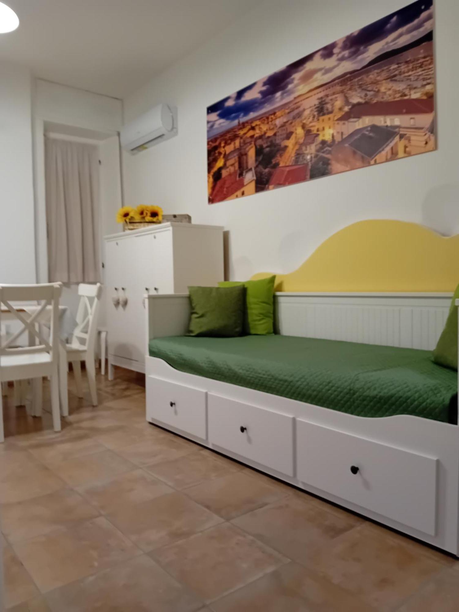 Sa Vivenda Suite Alghero Exteriér fotografie