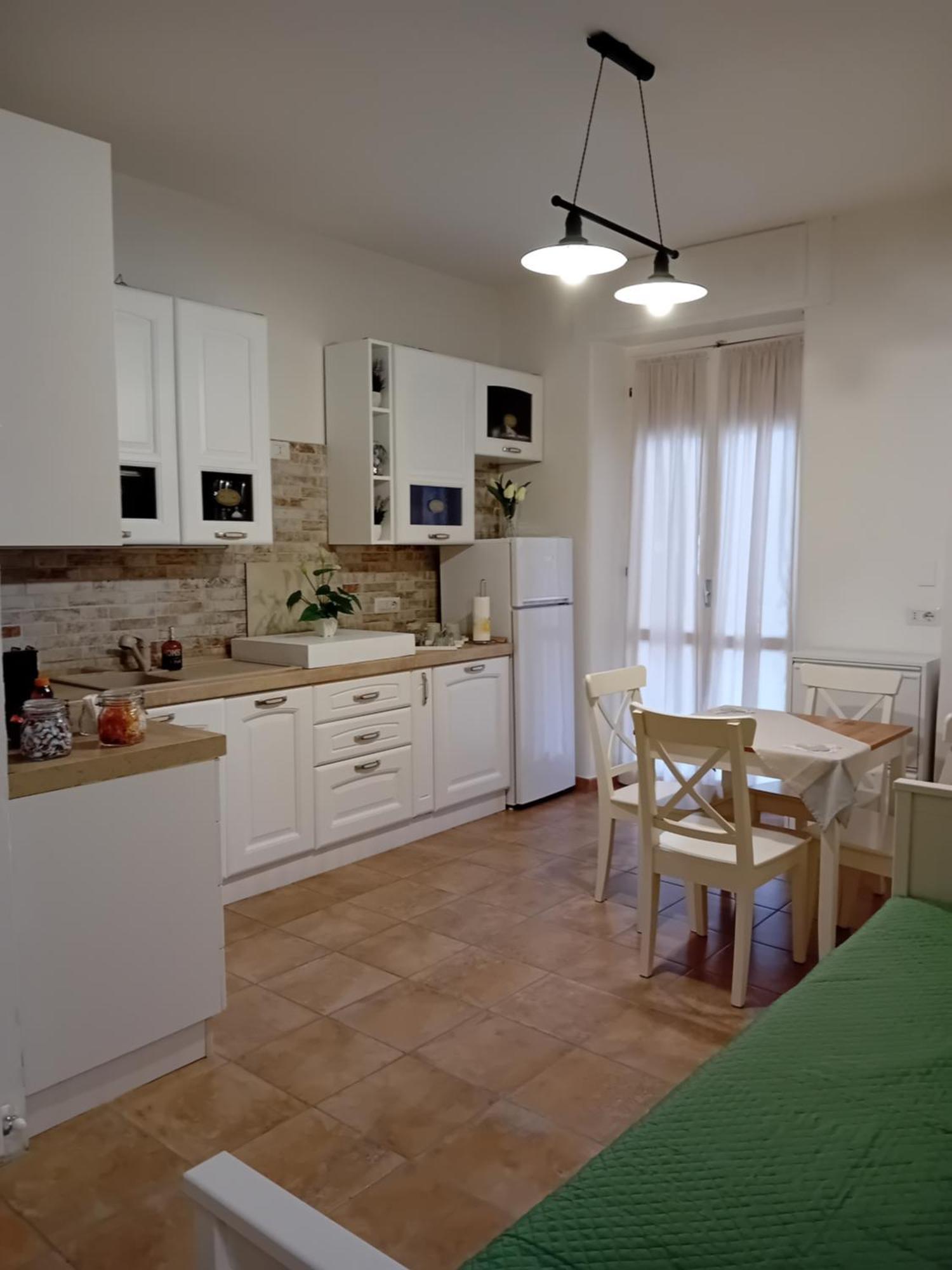 Sa Vivenda Suite Alghero Exteriér fotografie